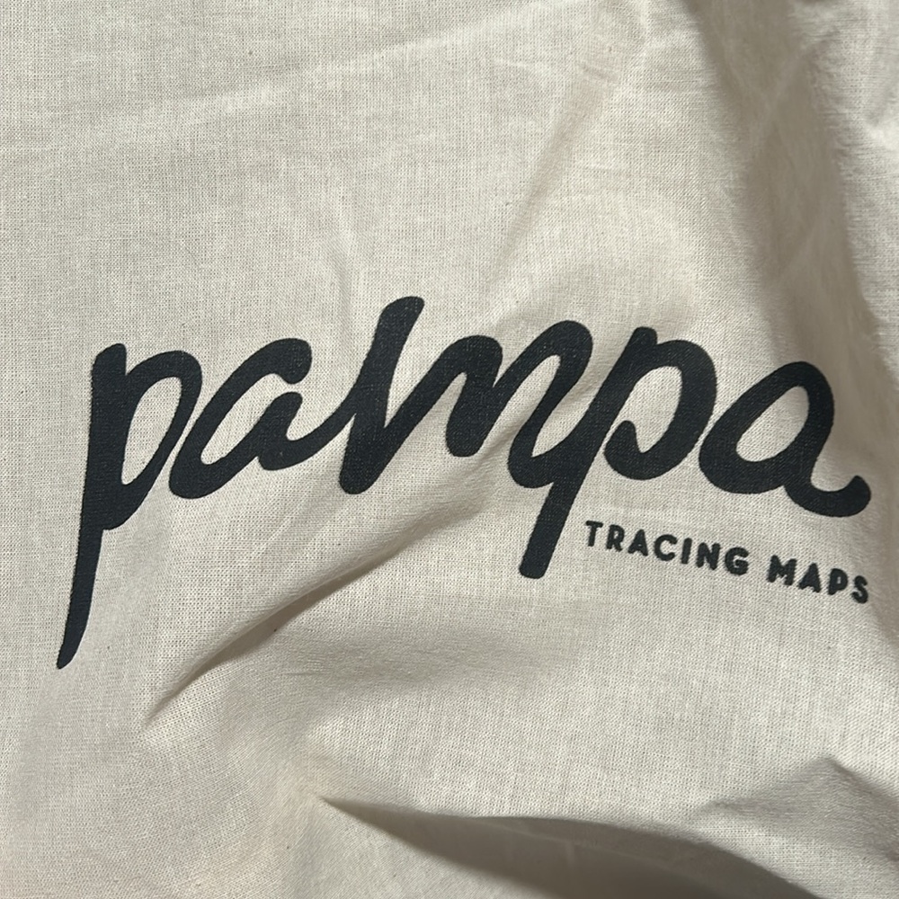 Pampa Porteno Everyday Bag -Sample Piece - Picture 12 of 15